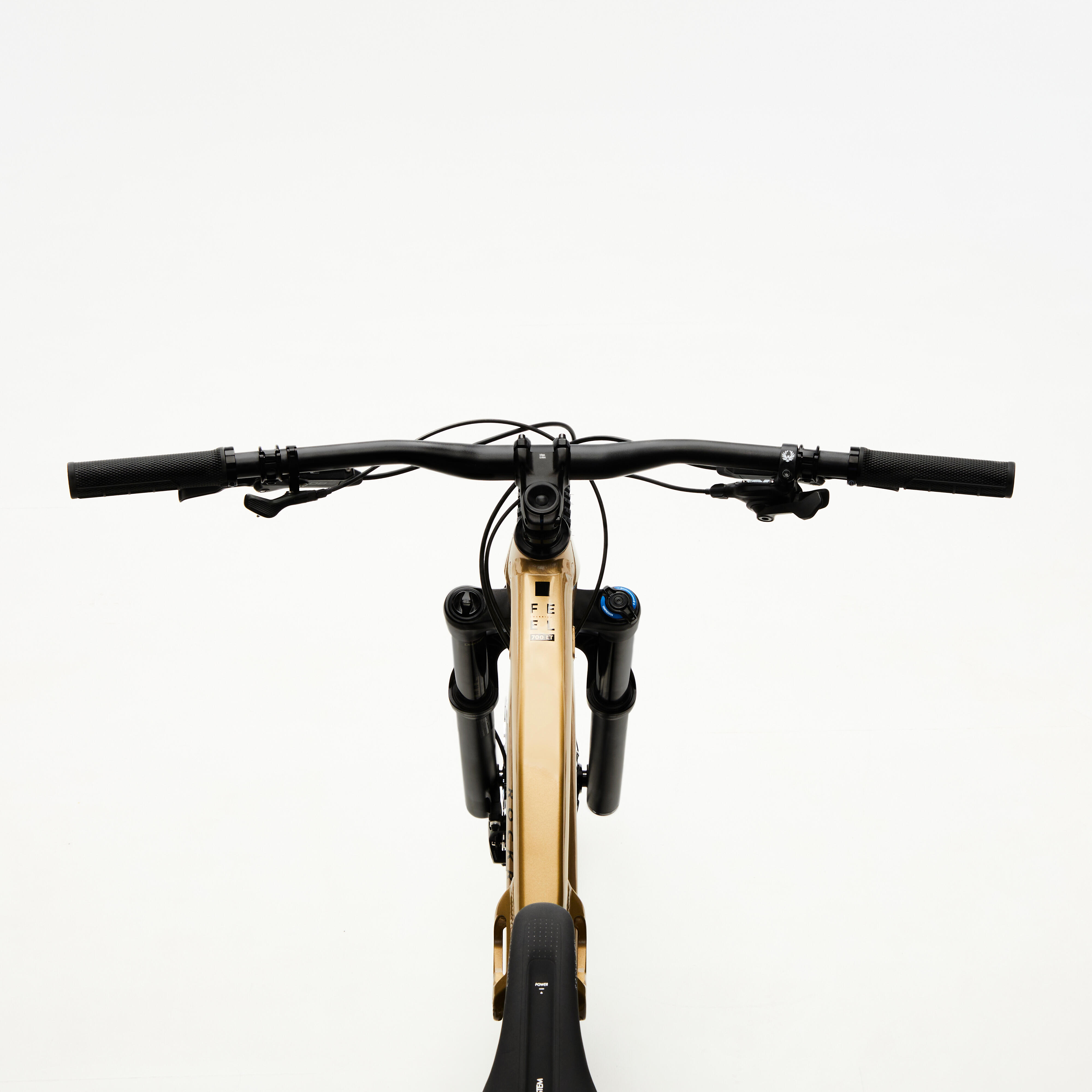 All Mountain Bike 29 in, Feel 700 LT - ROCKRIDER
