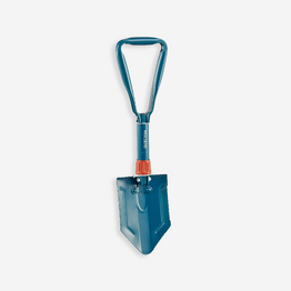 PELLE-PIOCHE PLIANTE POUR LE CAMPING