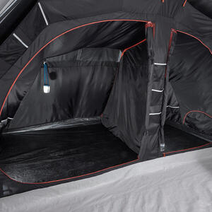 HABITACIÓN - PIEZA SUELTA TIENDA DE CAMPAÑA AIR SECONDS 5.2 FRESH&BLACK