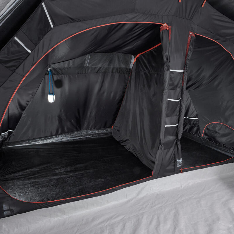 Binnentent voor tent Air Seconds 5.2 Fresh & Black