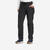 Pantalon de randonnée chaud déperlant femme, NH100 noir