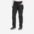Pantalon de randonnée chaud déperlant femme, NH100 noir