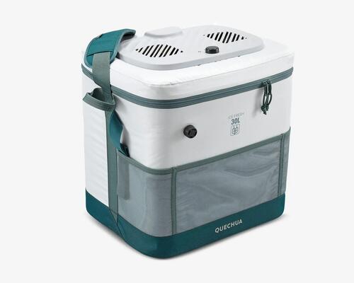 Kühltasche elektrisch: Anleitung, Reparatur