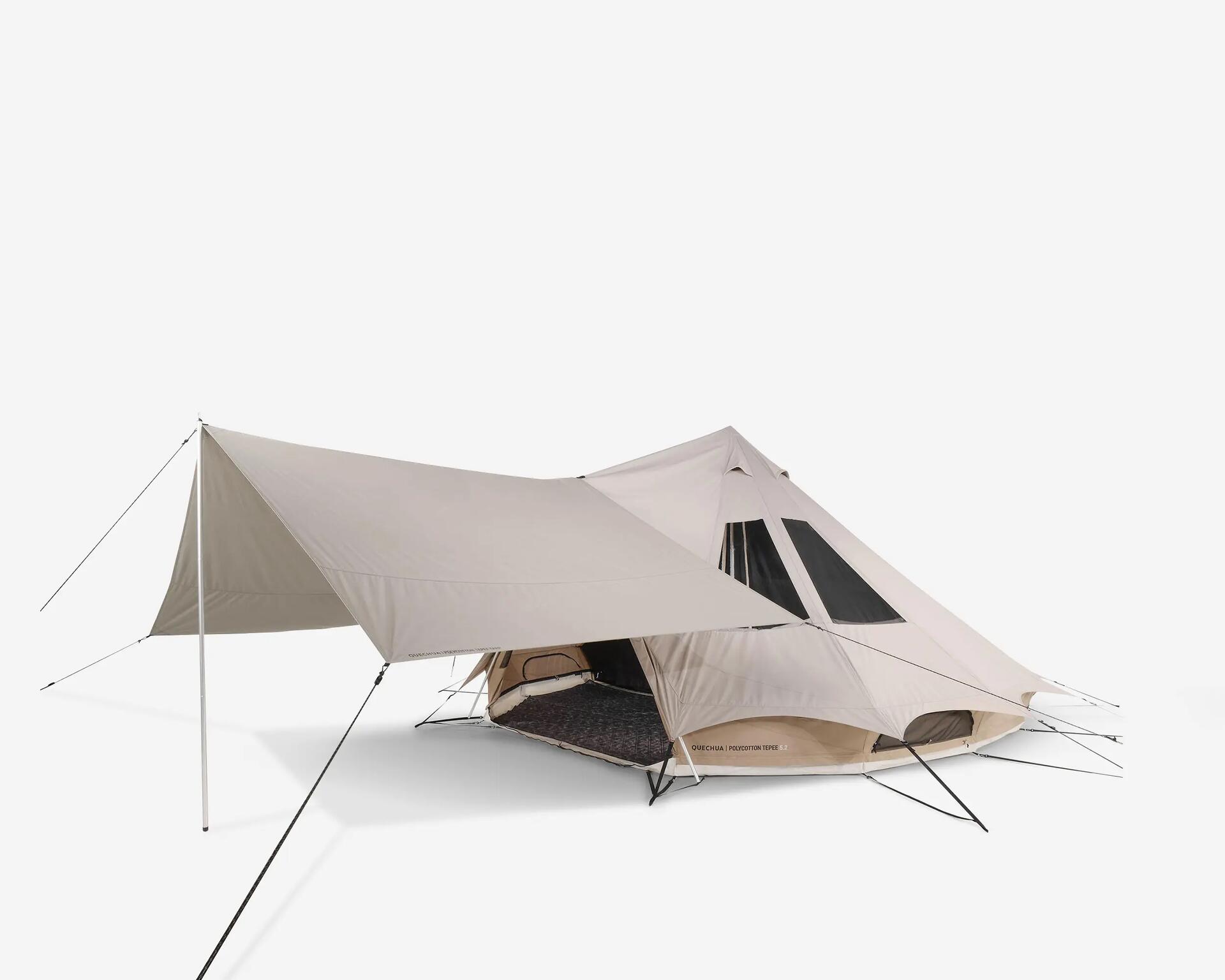 Notice tarp 5.2 tepee