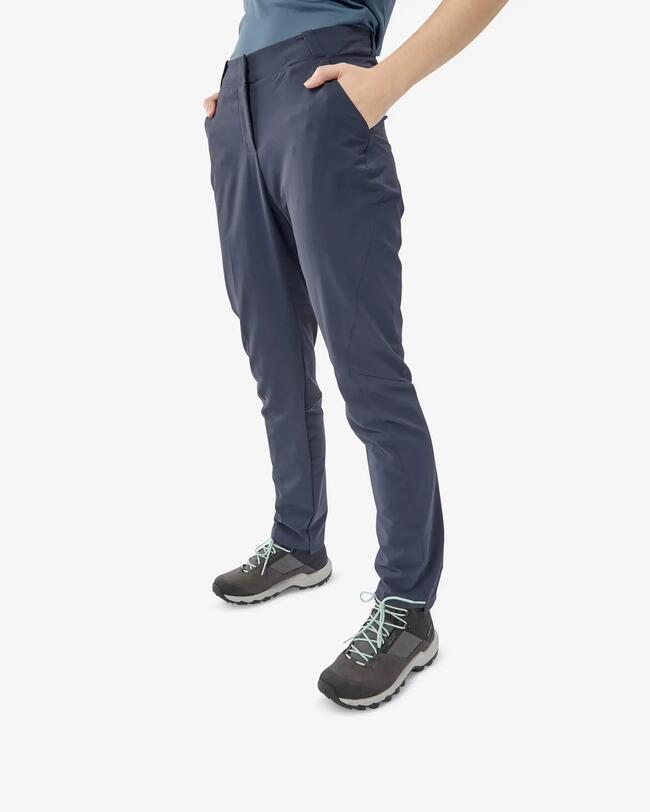 PANTS MH100 W NAVY