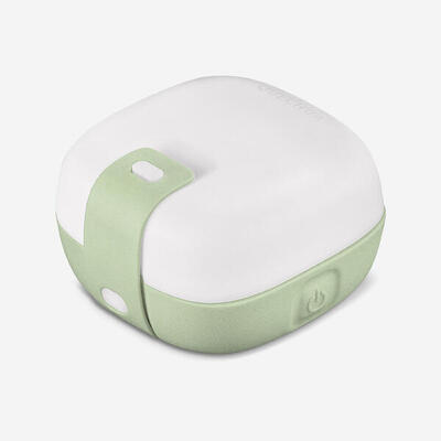 Campinglamp op batterijen bl40 40 lm