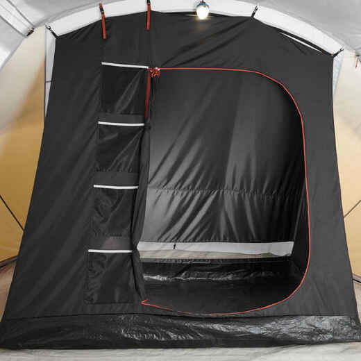 
      EXTRA BEDROOM - SPARE PART FOR THE AIR SECONDS 6.3 FRESH&BLACK TENT
  