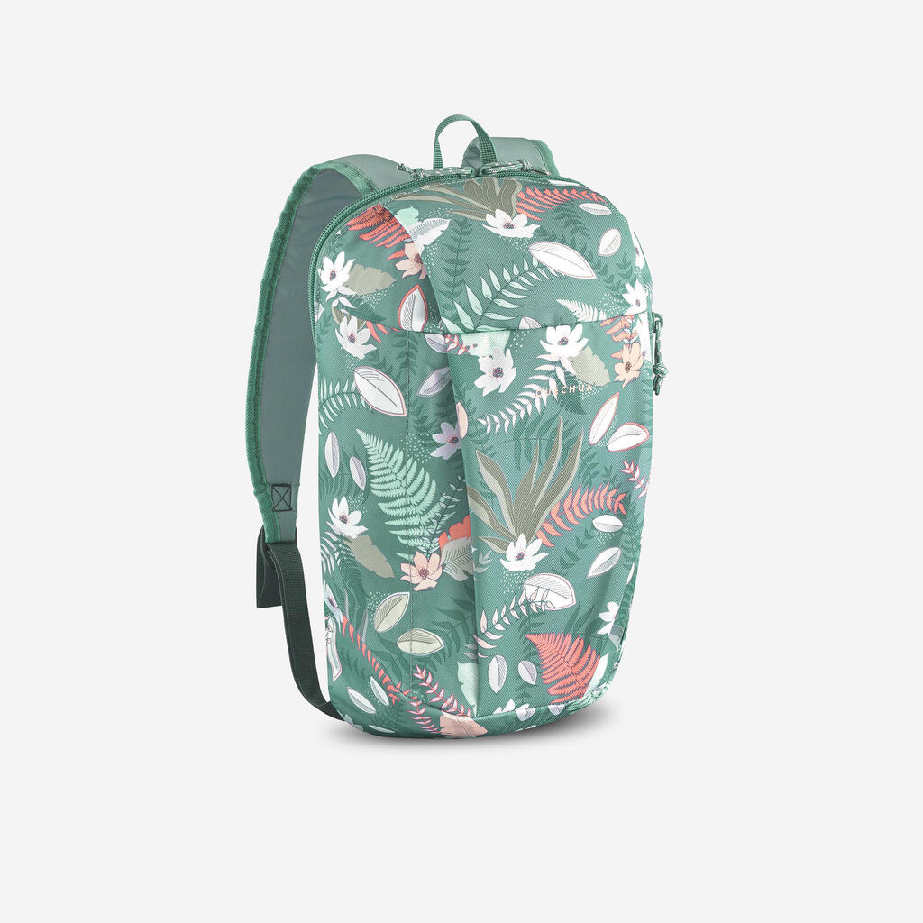 MOCHILA DE 10L FLORES