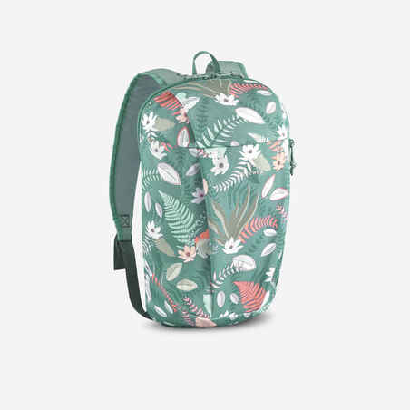 Mochila de senderismo de 10 L NH Arpenaz 50 Luxur