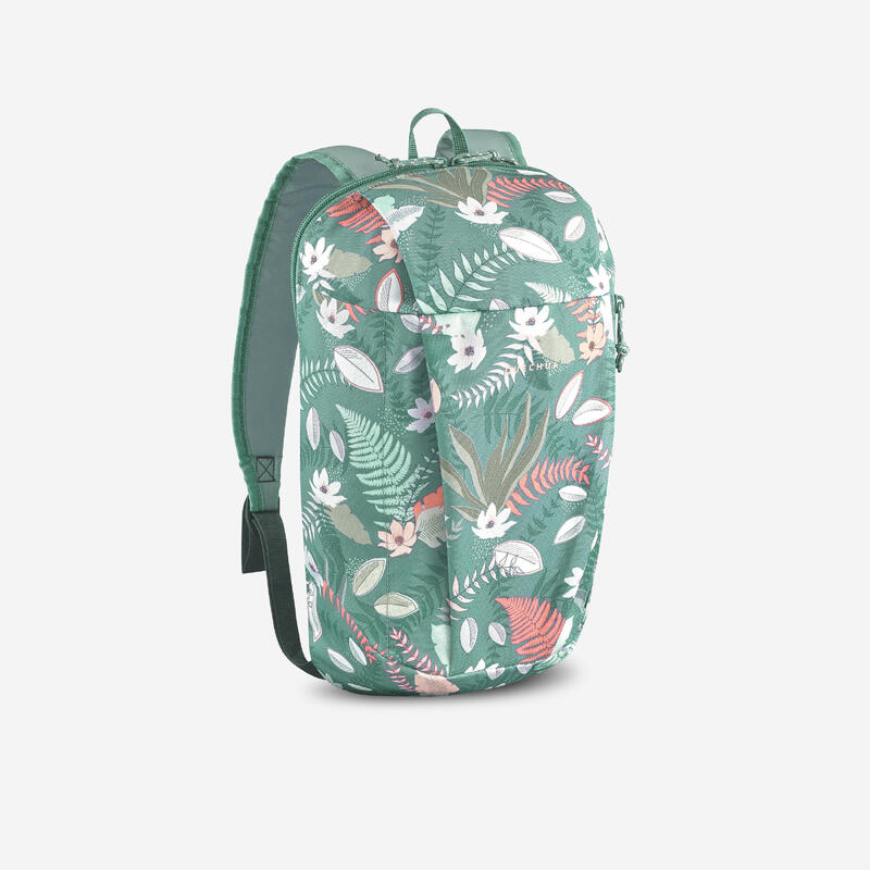 Rucsac Drumeție în natură NH Arpenaz 100 10L Kaki 