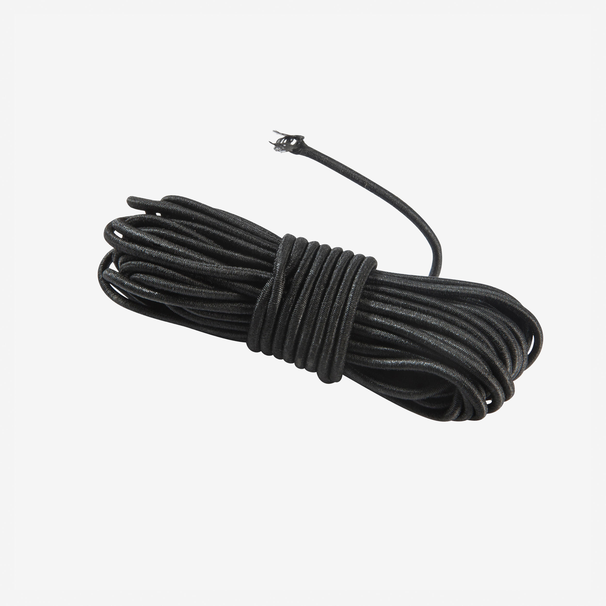 Complete Fibreglass Tent Pole Set 8.5 mm diameter
