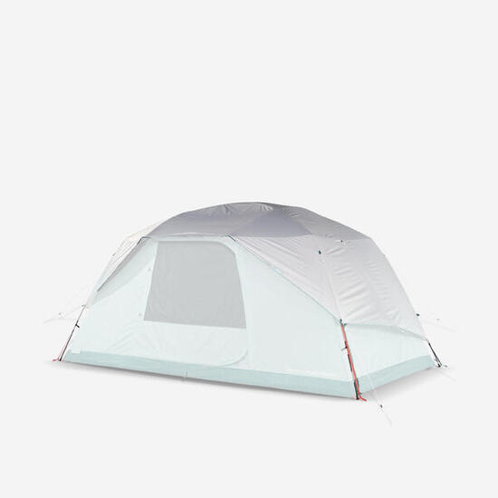 Tropik do namiotu Quechua Arpenaz 6 Ultrafresh