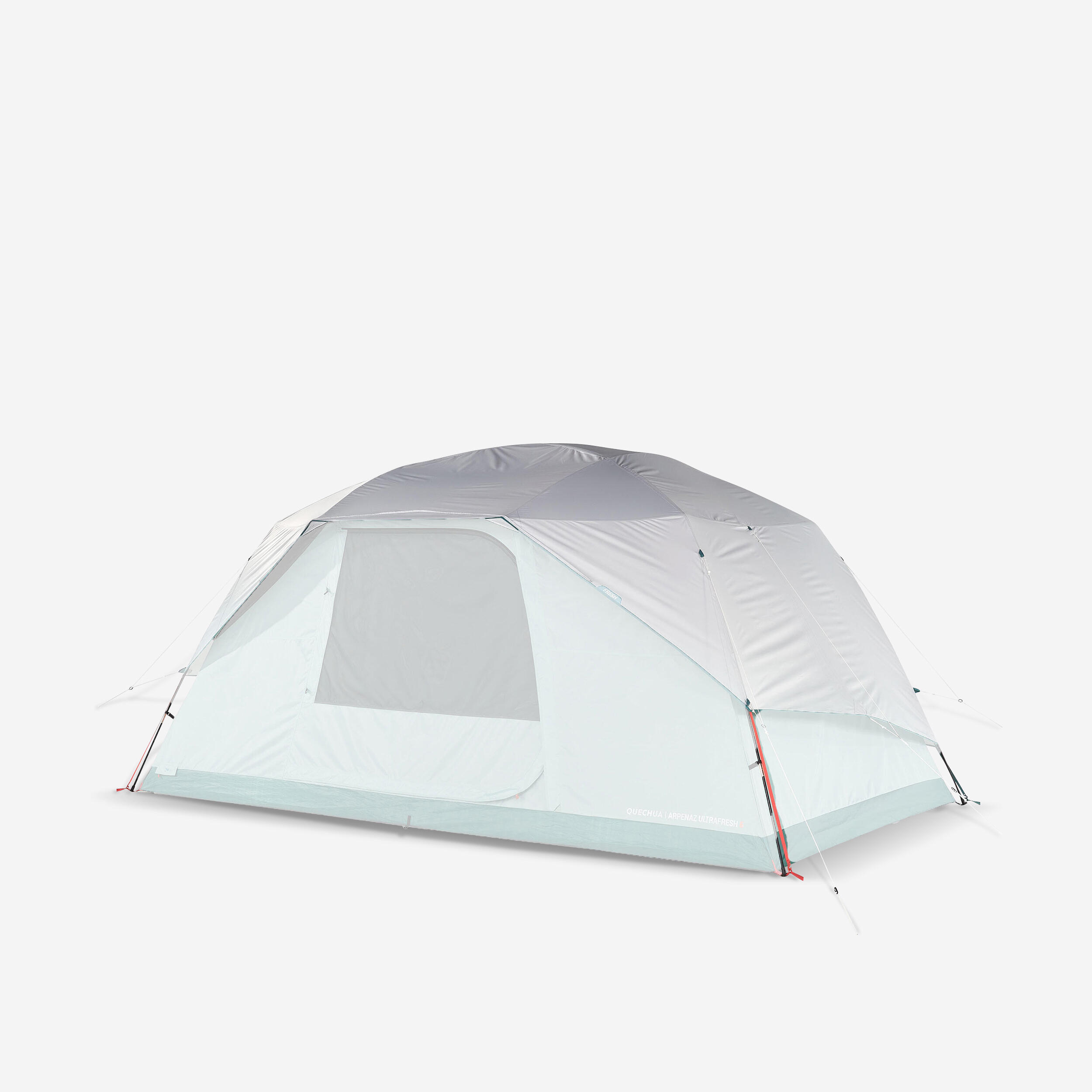 QUECHUA Vonkajší plášť - náhradný diel stanu Arpenaz 6 Ultrafresh pre 6 osôb