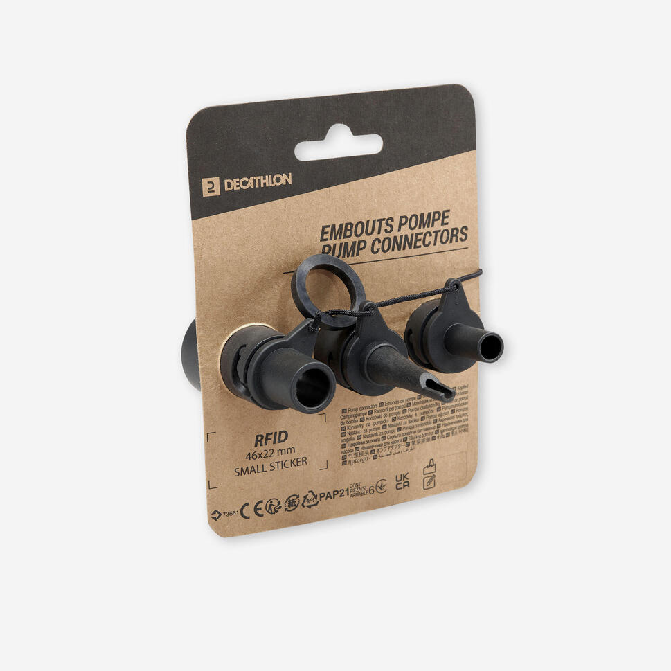 Kamp Kano Pompa Yedek Ucu