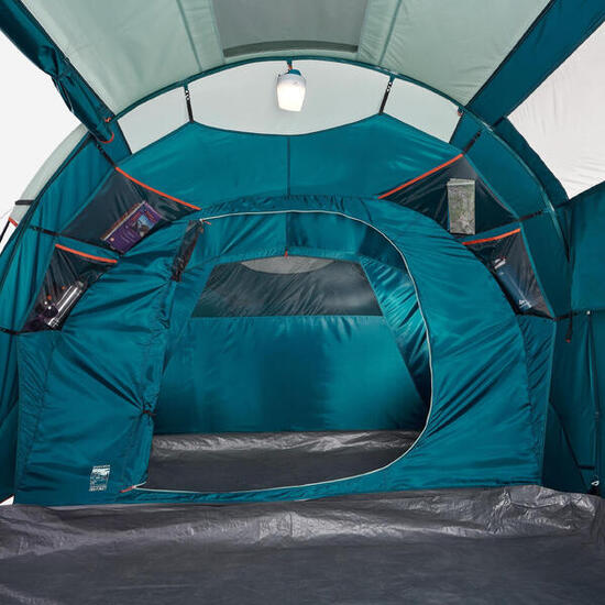 CHAMBRE - PIÈCE DÉTACHÉE POUR LA TENTE ARPENAZ 4.2