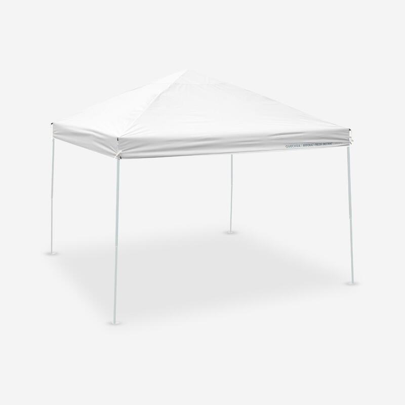 Recambio de techo para carpa plegable Arpenaz Fresh Instant Canopy