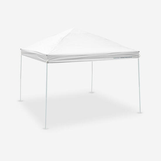 Zeltplane Dachplane Ersatzteil für Schutzzelt Arpenaz Instant Canopy Fresh.