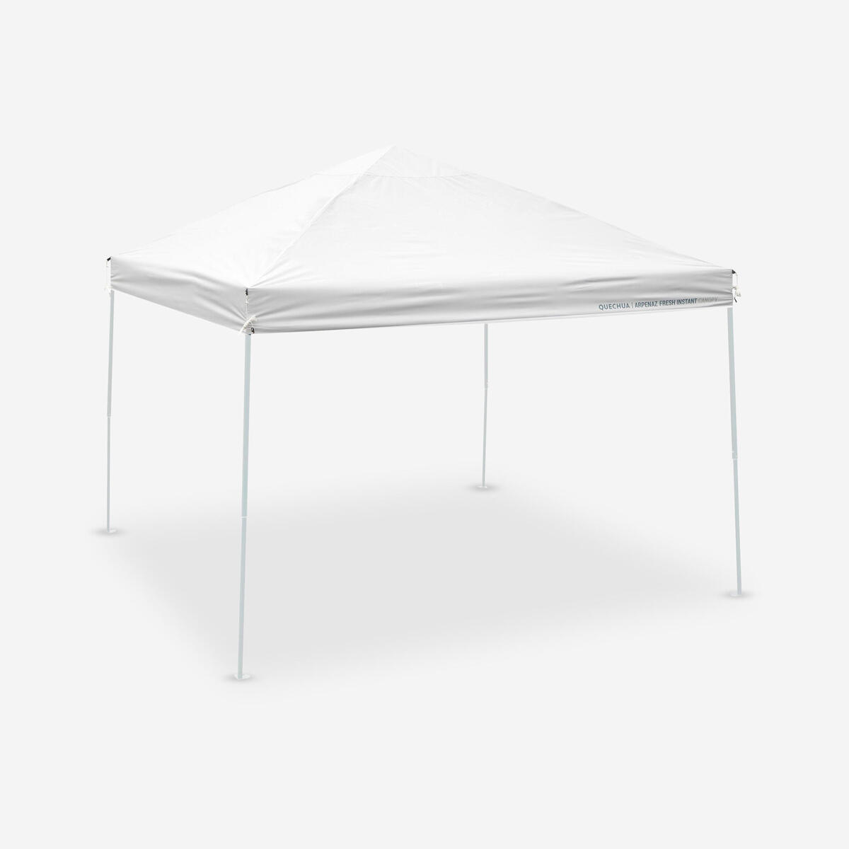 TOILE DE TOIT - PIÈCE DÉTACHÉE POUR L'ABRI ARPENAZ INSTANT CANOPY FRESH.