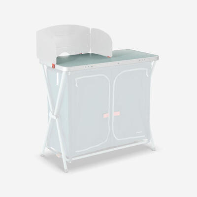 Piano mobile da cucina - pezzo di ricambio