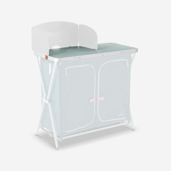 Piano mobile da cucina - pezzo di ricambio