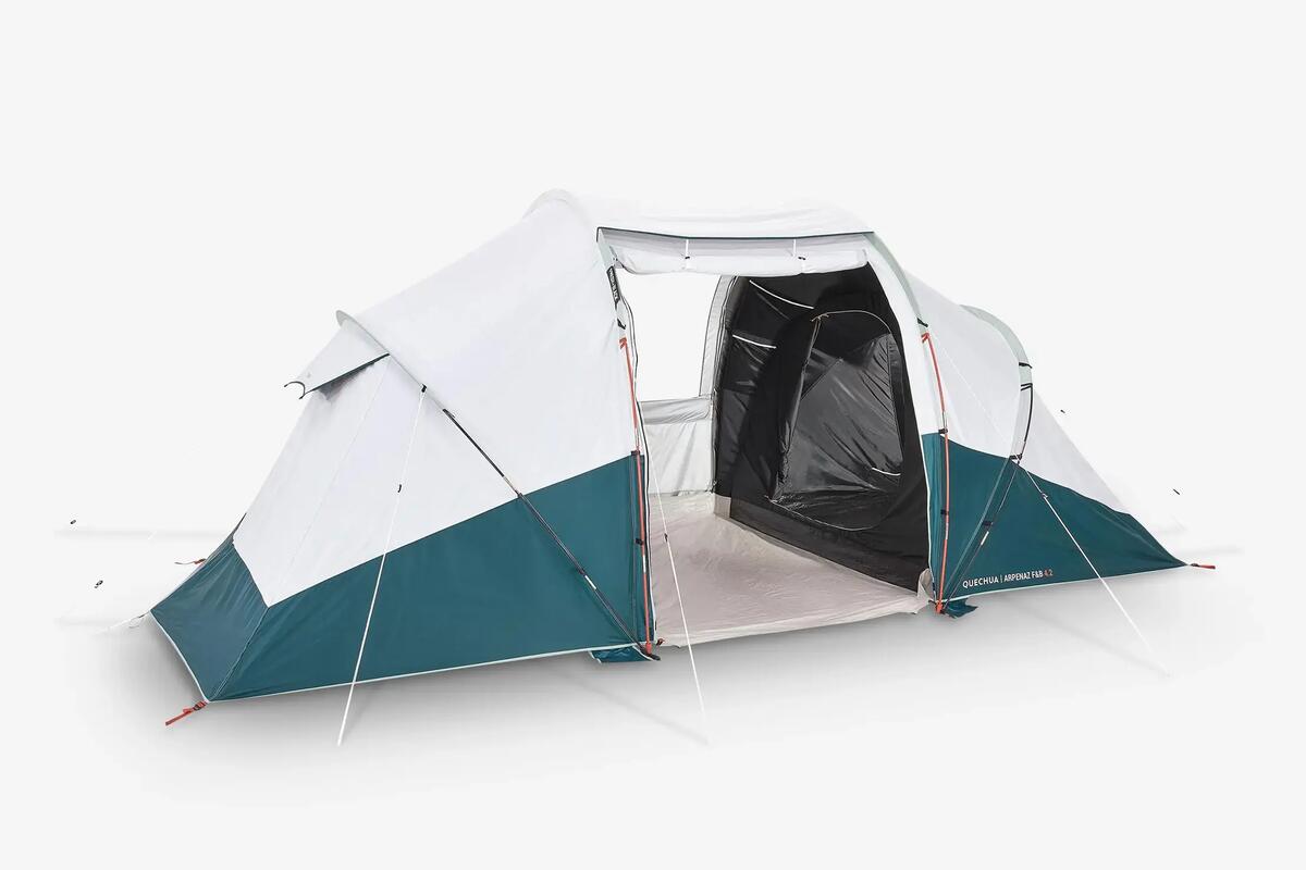 Tent Arpenaz 4.2 F&B - Εικόνα προϊόντος
