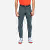 PANTALÓN DE SENDERISMO HOMBRE MH500 VERDE