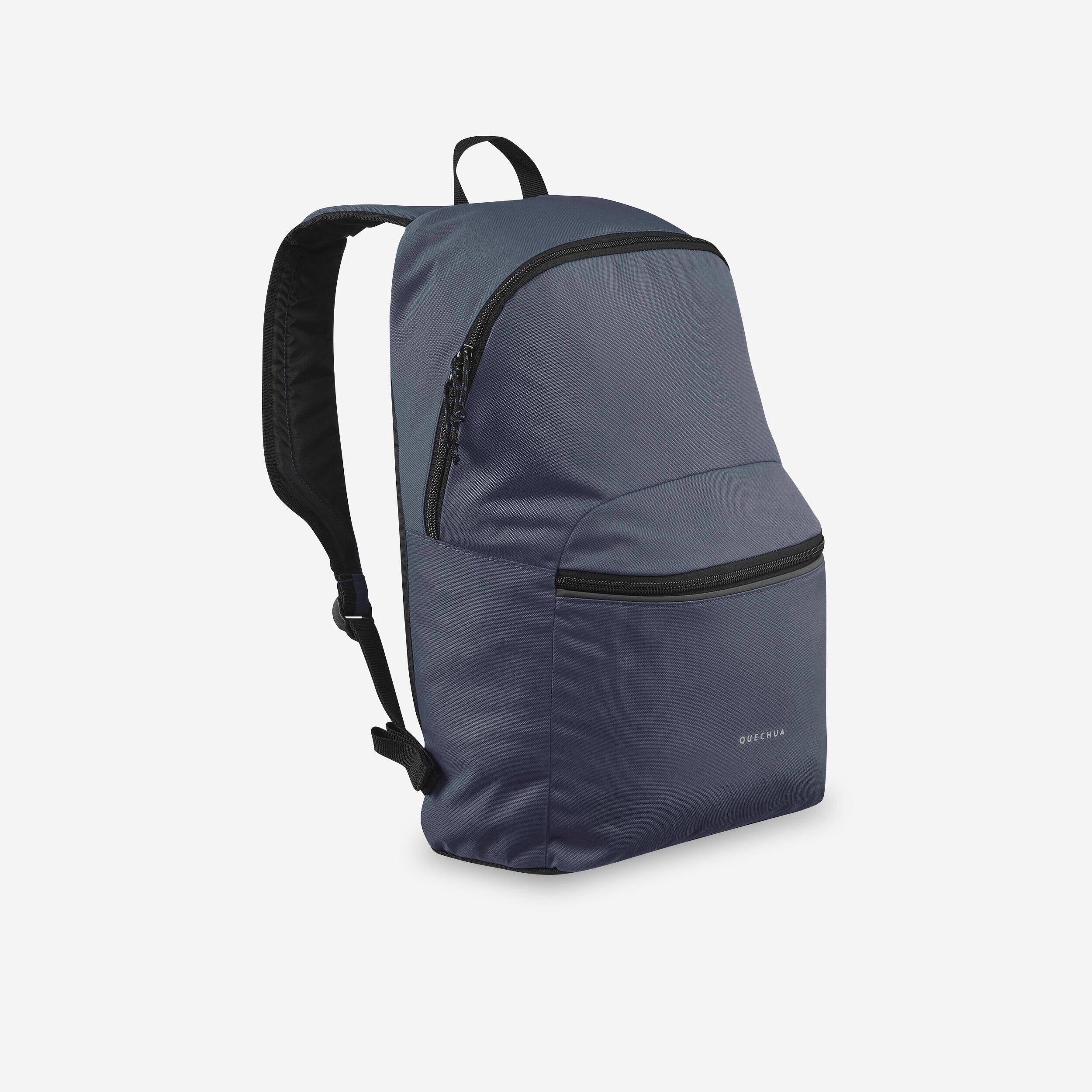 Hiking Backpack Escape 100 17L Dark Blue -  1