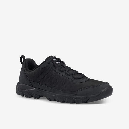 Chaussure de randonnée homme, NH ONE noir