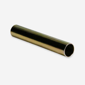 CASQUILLO - DIÁMETRO 12,7 mm - PIEZA SUELTA PARA TIENDA DE CAMPAÑA CON VARILLAS