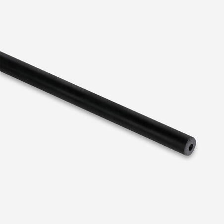 Sektion till tältbåge i glasfiber- diameter 12,7 mm - längd 60 cm