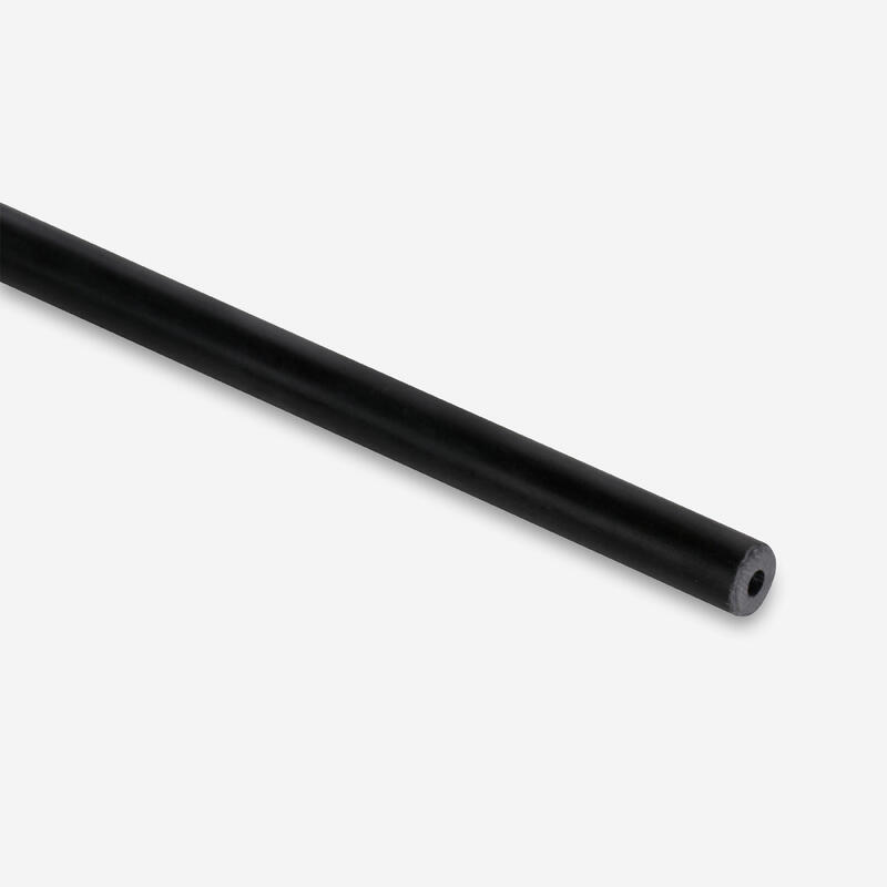 Zeltstange Glasfaser Durchmesser 12,7 mm Länge 60 cm für Gestängezelt 