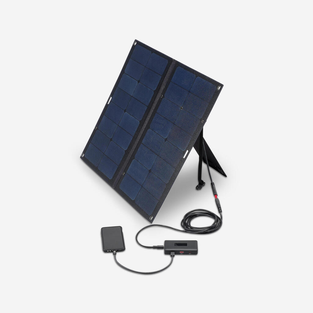 Solarni panel 50 W