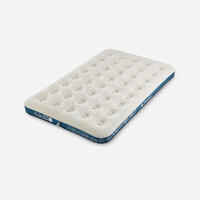 Air Basic Inflatable Camping Mattress -120 cm - 2-Person