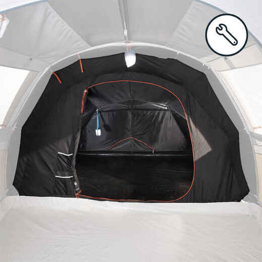 BEDROOM - REPLACEMENT PART FOR THE AIR SECONDS 4.1 FRESH&BLACK TENT