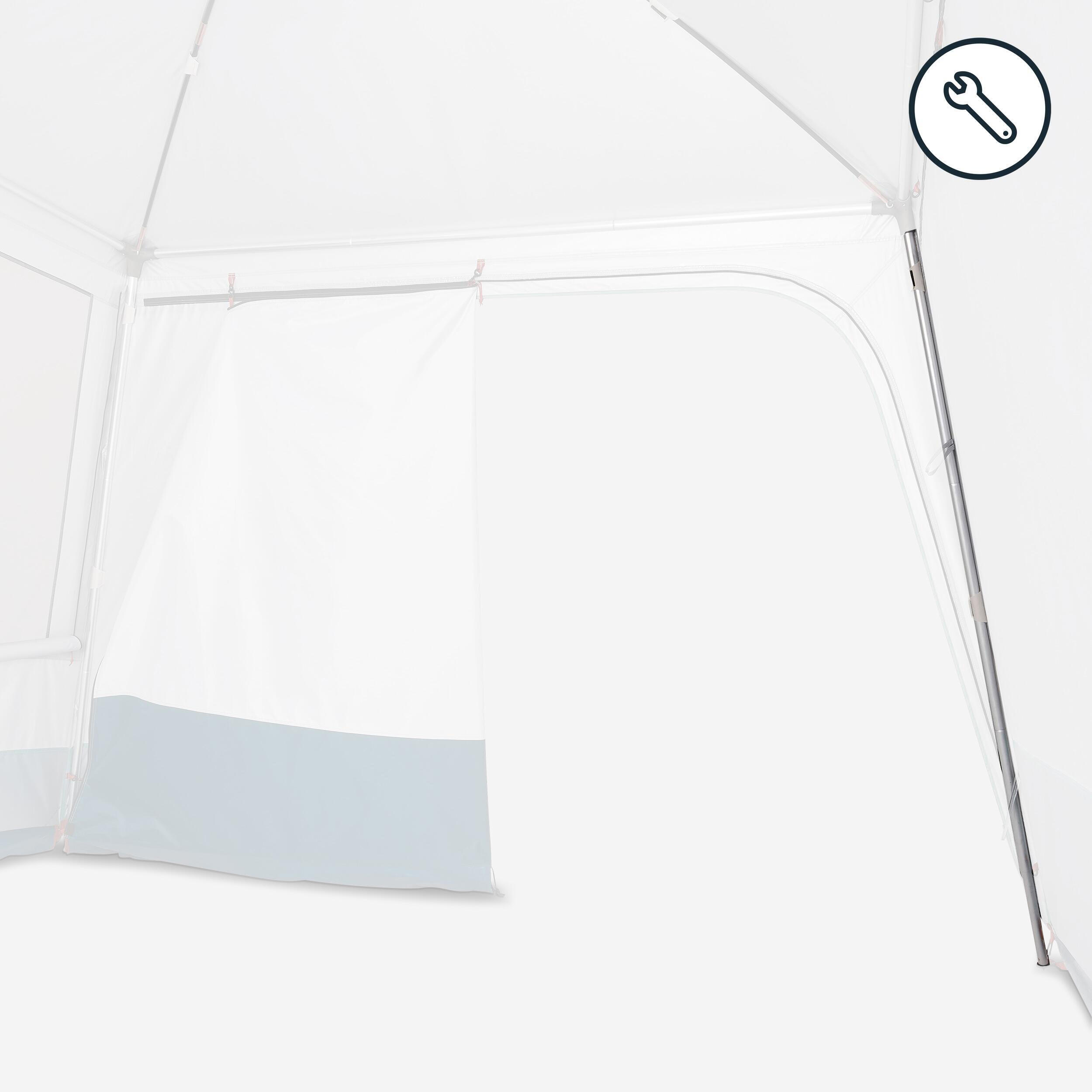 Decathlon | Piedino alluminio per gazebo ARPENAZ BASE FRESH |  Quechua