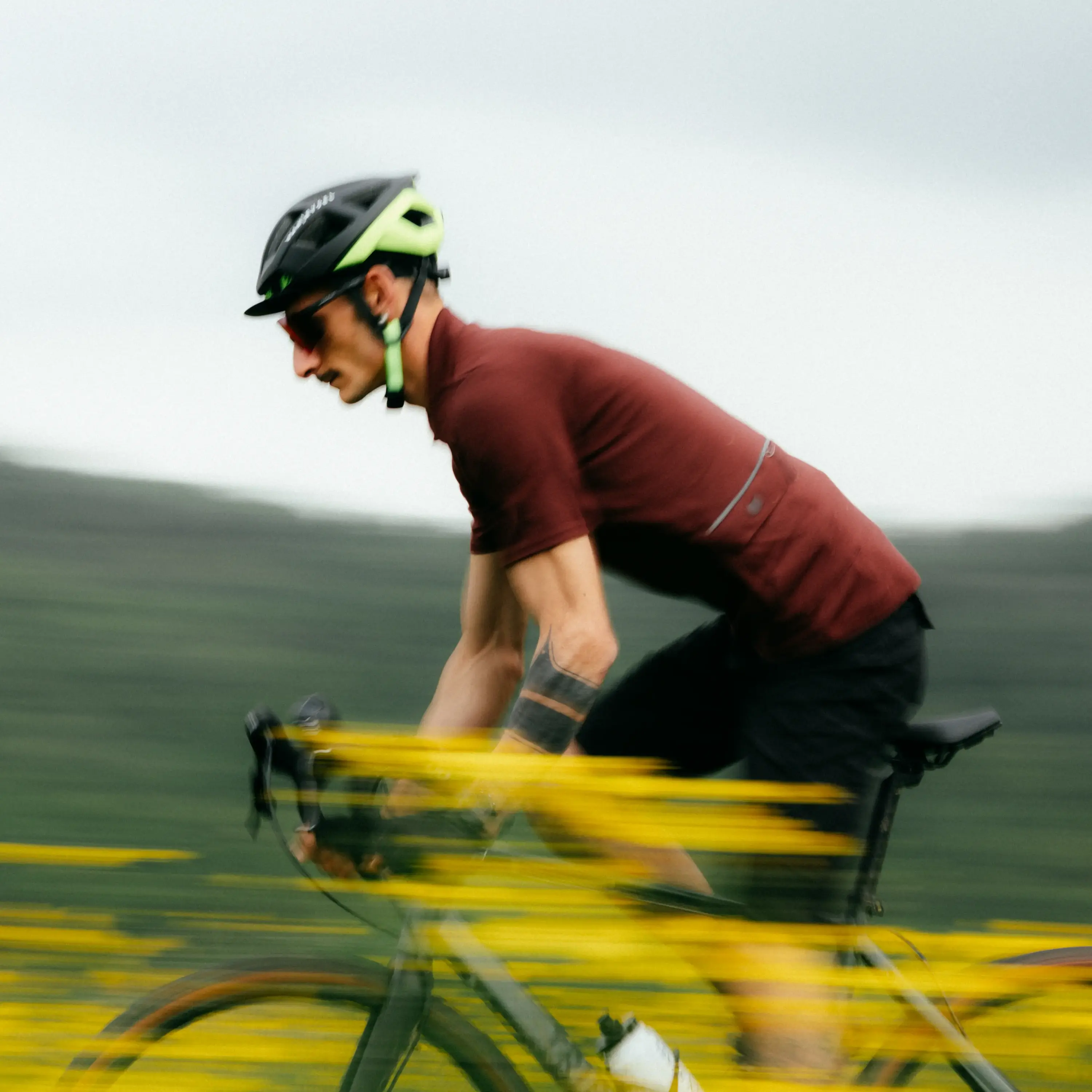 Ver categoría ciclismo