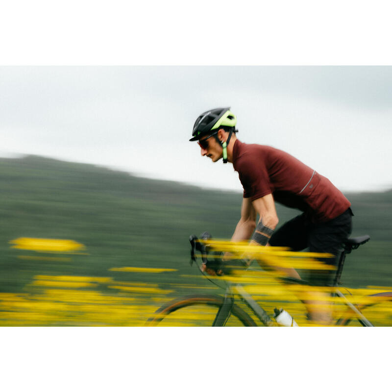 ȘA BICICLETĂ GRAVEL / ȘOSEA / MTB CONFORT 155mm UNISEX