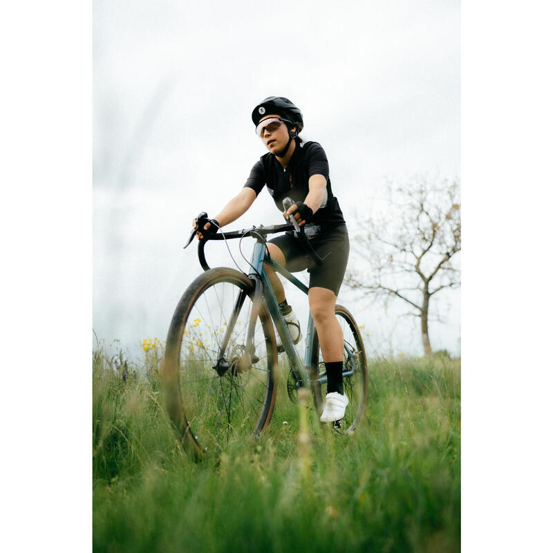 ȘA BICICLETĂ GRAVEL / ȘOSEA / MTB CONFORT 155mm UNISEX