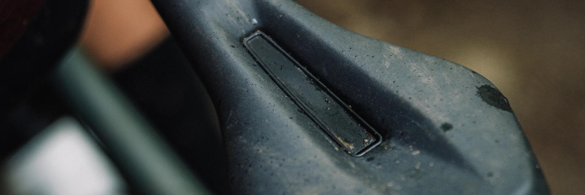 Comment choisir sa selle de vélo ?