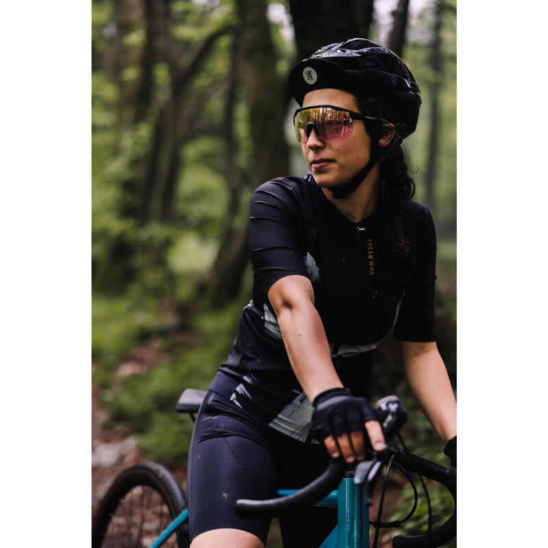 ȘA BICICLETĂ GRAVEL / ȘOSEA / MTB CONFORT 155mm UNISEX