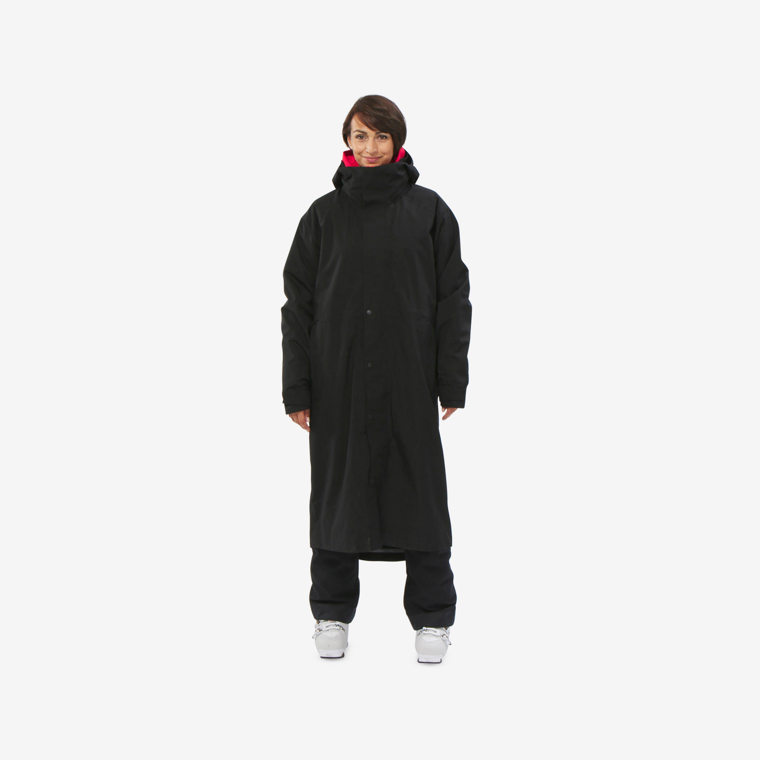 Abbigliamento sci per bambini DECATHLON