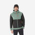 Men’s hiking waterproof winter jacket - SH500 -10°C