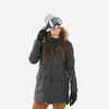 Snowboardjacke Damen Skijacke - SNB 500 dunkelgrau