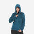 Women’s Warm Hiking Fleece - SH500
