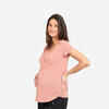 Women’s Maternity Hiking T-shirt Pregnant Women