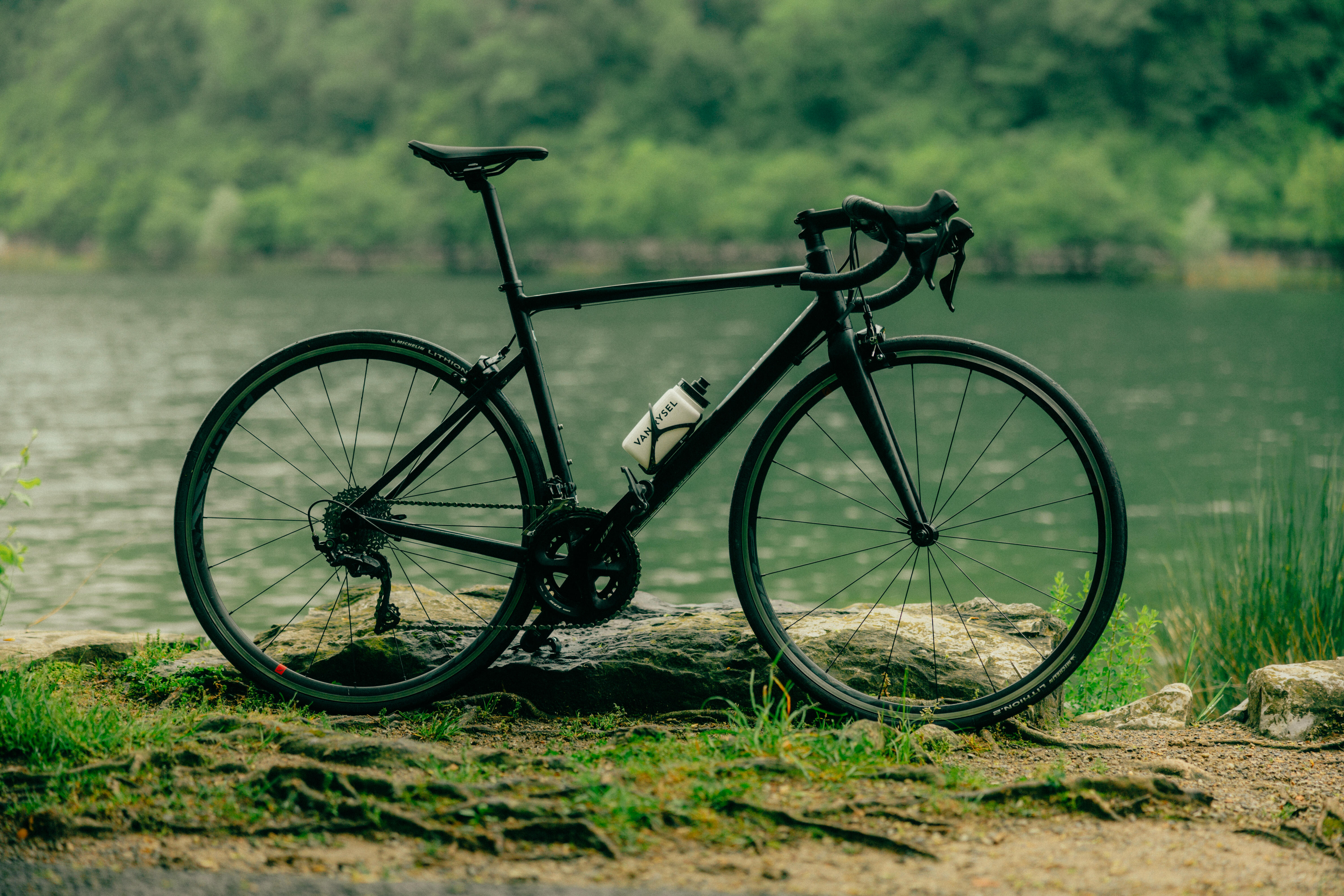 Selle pour vélo de route et de montagne – Light 30° 145 mm - DECATHLON