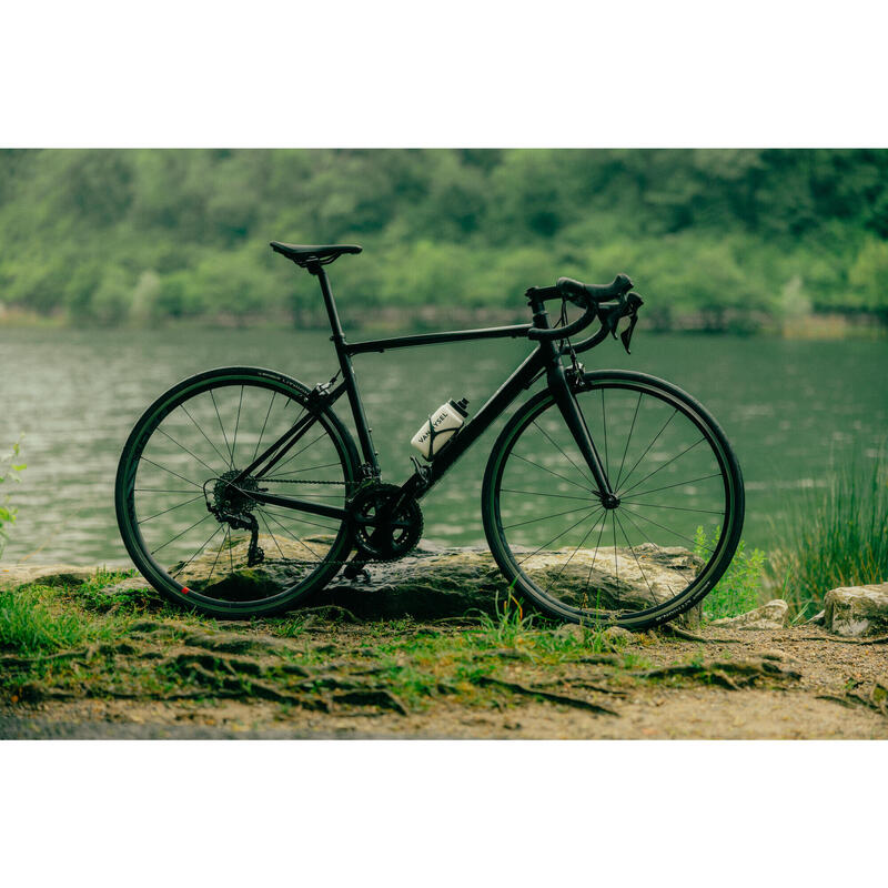 Fahrradsattel Rennrad MTB Unisex – Light 145 mm 