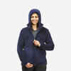 Women’s Warm Hiking Fleece - SH500