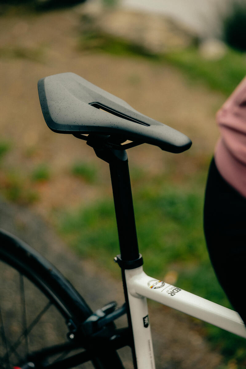 Jakie siodełko do MTB? Sprawdź, jak wybrać siodełko na rower górski