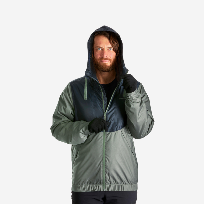 Veste De Pêche Imperméable Bass Pro Shops 100 MPH – Parka Homme, Taille XL, Idéale Pour La Pluie Et Toutes Saisons